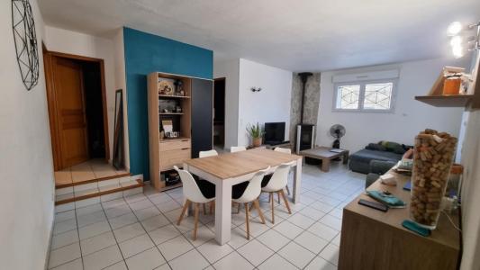 For rent Flachere 4 rooms 90 m2 Isere (38530) photo 0