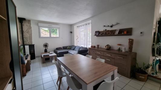 For rent Flachere 4 rooms 90 m2 Isere (38530) photo 1