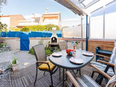 For sale Fleury 3 rooms 48 m2 Aude (11560) photo 2