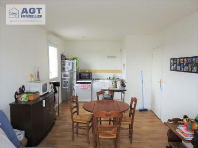For sale Beauvais 2 rooms 56 m2 Oise (60000) photo 2
