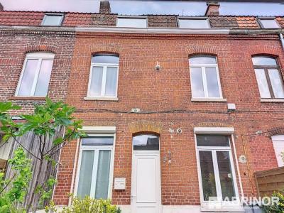 For sale Tourcoing 4 rooms 66 m2 Nord (59200) photo 0