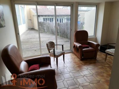 For sale Sainte-sigolene 15 rooms 220 m2 Haute loire (43600) photo 1