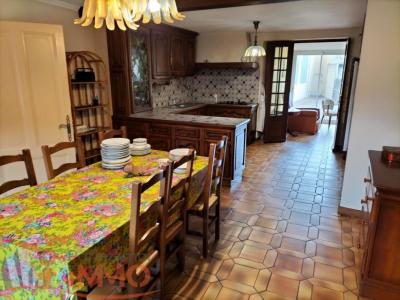 For sale Sainte-sigolene 15 rooms 220 m2 Haute loire (43600) photo 2