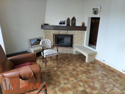 For sale Sainte-sigolene 15 rooms 220 m2 Haute loire (43600) photo 4