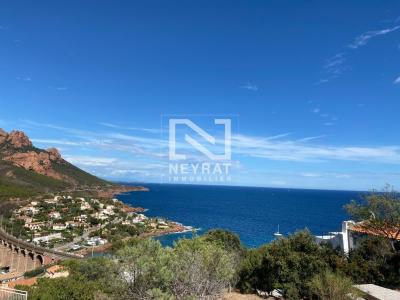For sale Antheor 4 rooms 124 m2 Var (83530) photo 0