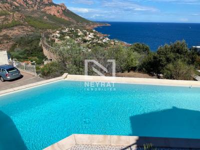 For sale Antheor 4 rooms 124 m2 Var (83530) photo 1