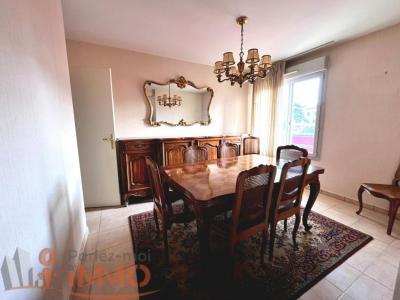 For sale Villefranche-sur-saone 5 rooms 84 m2 Rhone (69400) photo 2