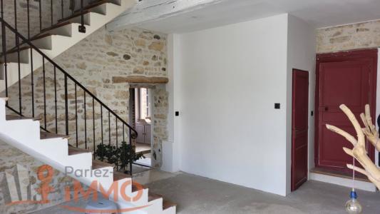 Acheter Maison Fleury-la-vallee 340000 euros