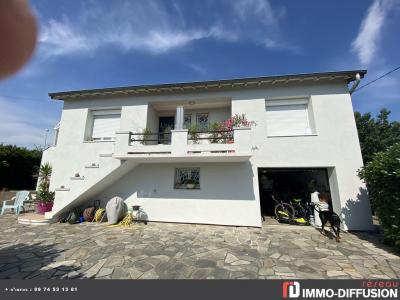 For sale 7 rooms 150 m2 Ardeche (07200) photo 1