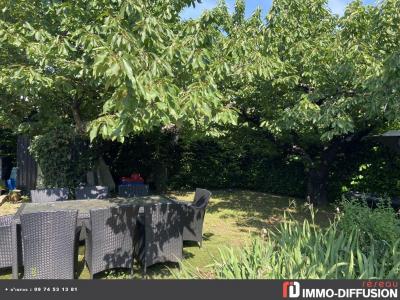 For sale 7 rooms 150 m2 Ardeche (07200) photo 2