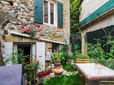 For sale Aubenas 5 rooms 149 m2 Ardeche (07200) photo 1