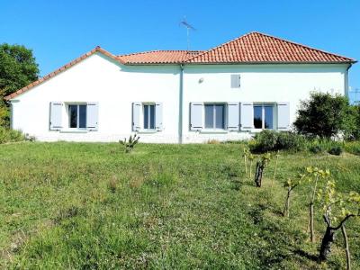 Acheter Maison 168 m2 Sainte-livrade-sur-lot