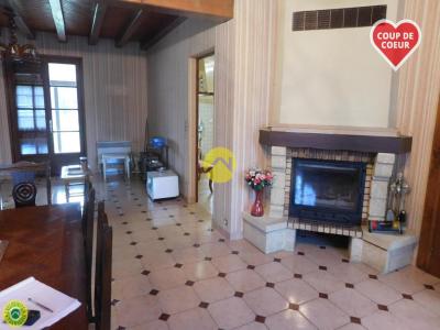 For sale Gracay 5 rooms 100 m2 Cher (18310) photo 2