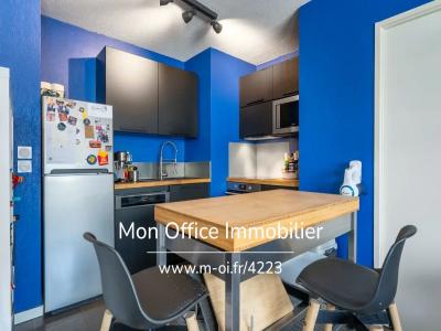 Acheter Appartement Marseille-3eme-arrondissement 155000 euros