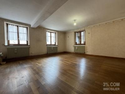 Acheter Maison 104 m2 Schaffhouse-sur-zorn