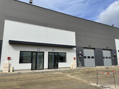 Annonce Location Commerce Savigny-le-temple 77