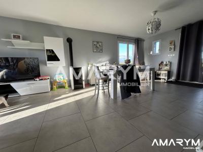 Annonce Vente Prestige Fresnoy-folny 76