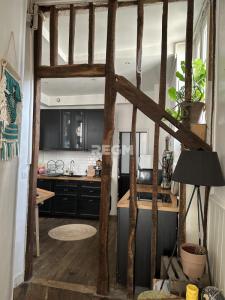 For sale Rennes 3 rooms 72 m2 Ille et vilaine (35000) photo 4