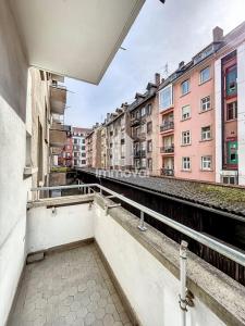 Annonce Vente 2 pices Appartement Strasbourg 67