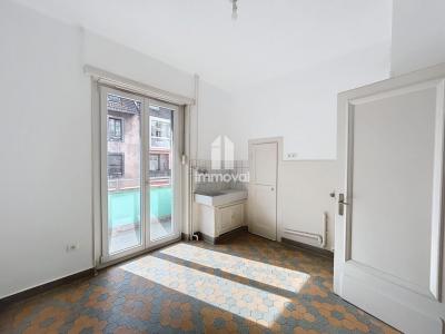 Acheter Appartement Strasbourg 257250 euros