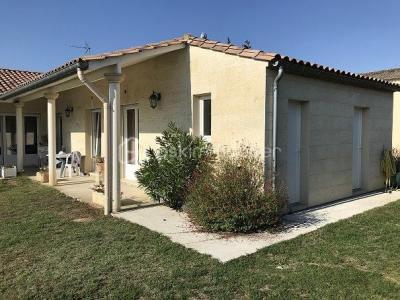 For sale Libourne 6 rooms 156 m2 Gironde (33500) photo 3