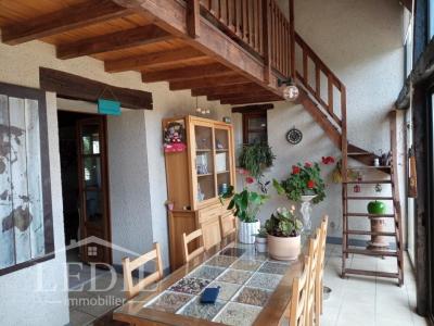 For sale Moncrabeau 5 rooms 209 m2 Lot et garonne (47600) photo 3