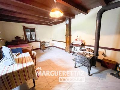 For sale Habere-poche 4 rooms 57 m2 Haute savoie (74420) photo 3