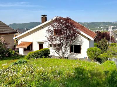 For sale Oyonnax 7 rooms 250 m2 Ain (01100) photo 1