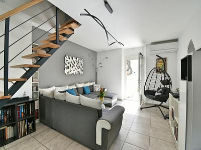Acheter Maison 110 m2 Marseille-9eme-arrondissement