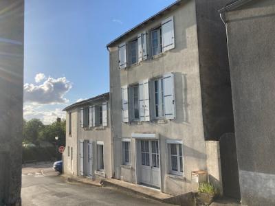 For sale Cheffois 8 rooms 160 m2 Vendee (85390) photo 0