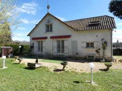 For sale Savignac-les-eglises 7 rooms 150 m2 Dordogne (24420) photo 0
