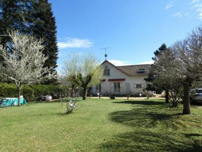 For sale Savignac-les-eglises 7 rooms 150 m2 Dordogne (24420) photo 2