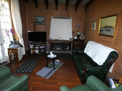 For sale Savignac-les-eglises 7 rooms 150 m2 Dordogne (24420) photo 3
