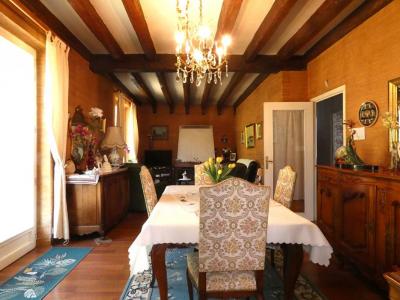 For sale Savignac-les-eglises 7 rooms 150 m2 Dordogne (24420) photo 4