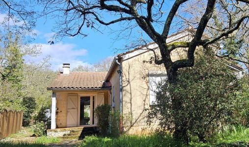 For sale Ruoms 4 rooms 83 m2 Ardeche (07120) photo 0