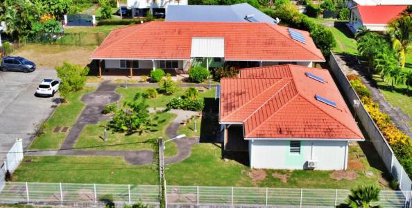 For sale Francois 2 rooms 44 m2 Martinique (97240) photo 3