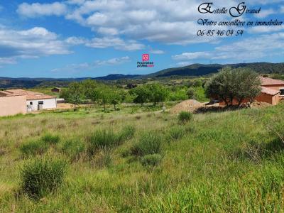 For sale Aigues-vives 1384 m2 Herault (34210) photo 3