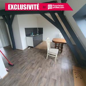 For sale Hirson 2 rooms 35 m2 Aisne (02500) photo 0