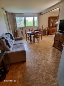 For sale Grand-quevilly 5 rooms 93 m2 Seine maritime (76120) photo 2