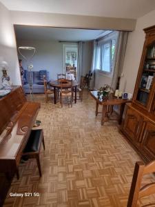 For sale Grand-quevilly 5 rooms 93 m2 Seine maritime (76120) photo 3