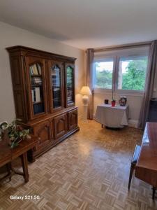 Acheter Appartement Grand-quevilly 203300 euros