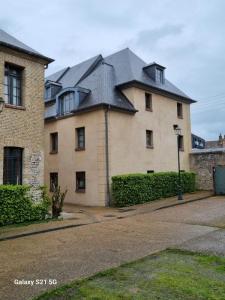 Annonce Vente 3 pices Appartement Dieppe 76