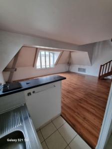 For sale Dieppe 3 rooms 67 m2 Seine maritime (76200) photo 4