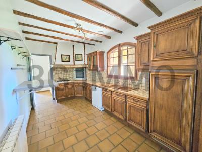 For sale Uzes 4 rooms 160 m2 Gard (30700) photo 3