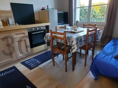 For sale Abbeville-la-riviere ATAMPES 2 rooms 37 m2 Essonne (91150) photo 0