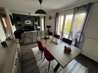 Acheter Maison 100 m2 Saint-andre-les-vergers
