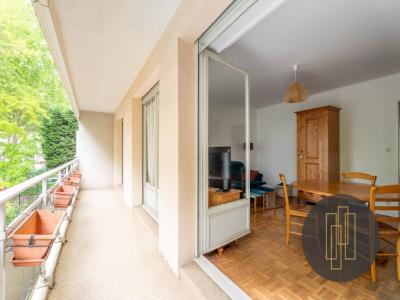 For sale Lyon-6eme-arrondissement 4 rooms 92 m2 Rhone (69006) photo 1