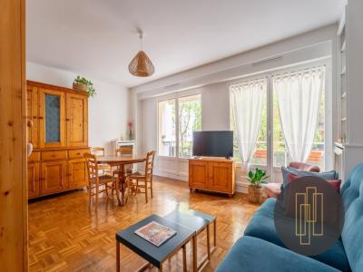 Acheter Appartement Lyon-6eme-arrondissement Rhone