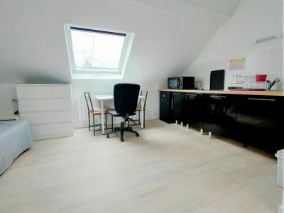 For rent Amiens 1 room 22 m2 Somme (80000) photo 1