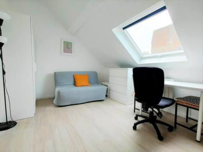 For rent Amiens 1 room 22 m2 Somme (80000) photo 2